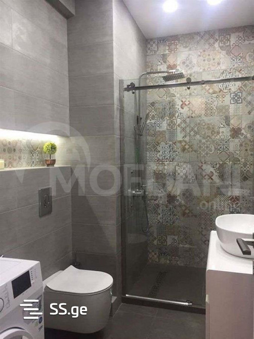 ქირავდება 3 ოთახიანი ბინა 60მ² 8/8 სართ თბილისი - photo 7