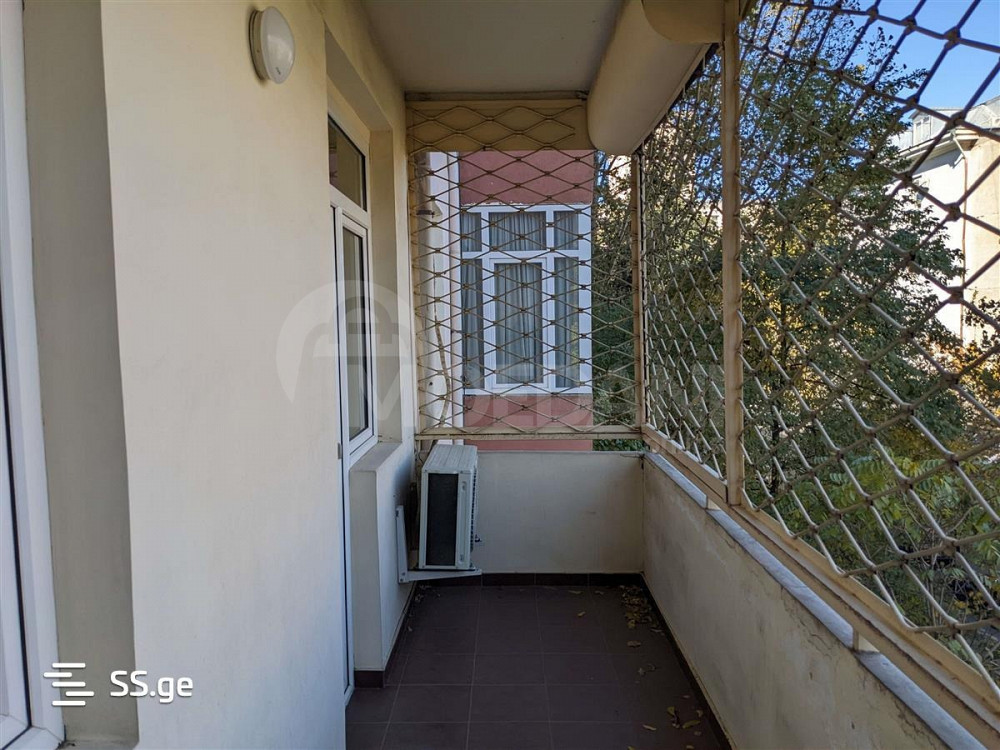 ქირავდება 4 ოთახიანი ბინა 200მ² 4/10 სართ თბილისი - photo 4