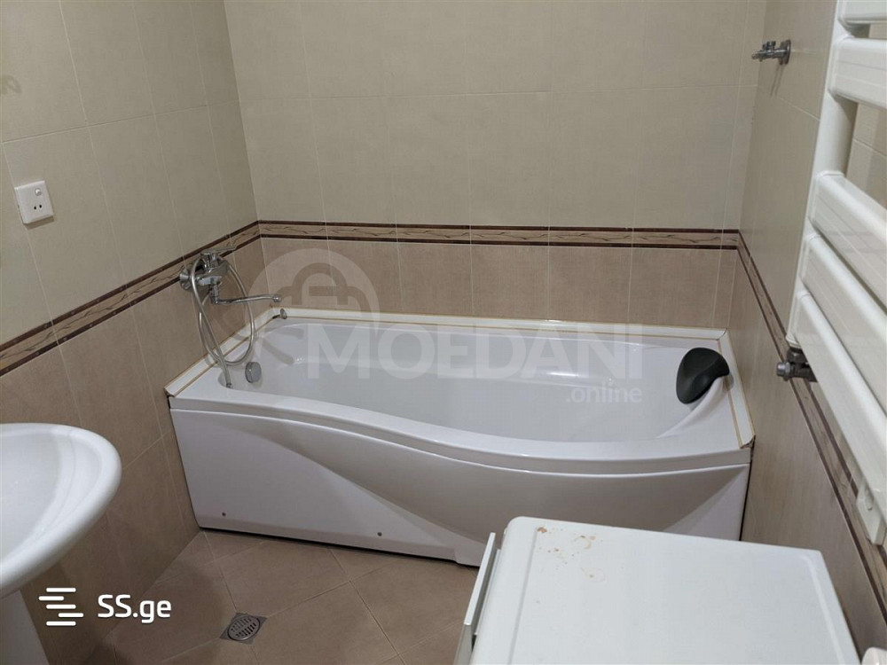 ქირავდება 4 ოთახიანი ბინა 200მ² 4/10 სართ თბილისი - photo 3