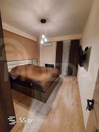 Сдам 2-комн. квартиру в Тбилиси  60м² 7/12 эт. Тбилиси - изображение 4