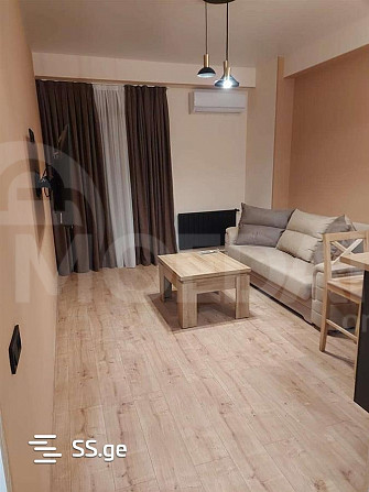 Сдам 2-комн. квартиру в Тбилиси  60м² 7/12 эт. Тбилиси - изображение 1