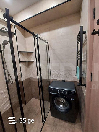 Сдам 2-комн. квартиру в Тбилиси  60м² 7/12 эт. Тбилиси - изображение 8