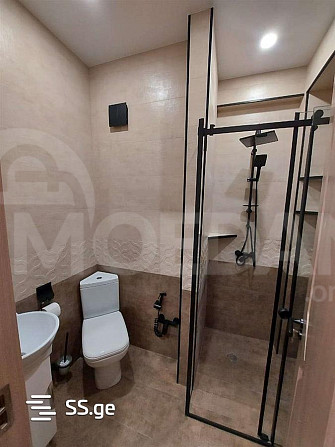 Сдам 2-комн. квартиру в Тбилиси  60м² 7/12 эт. Тбилиси - изображение 5