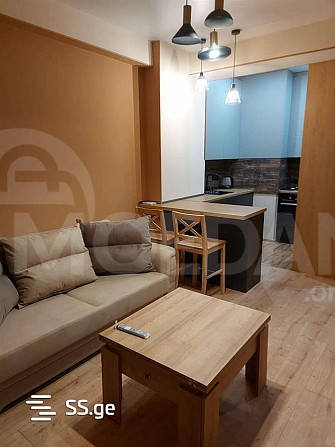 Сдам 2-комн. квартиру в Тбилиси  60м² 7/12 эт. Тбилиси - изображение 6