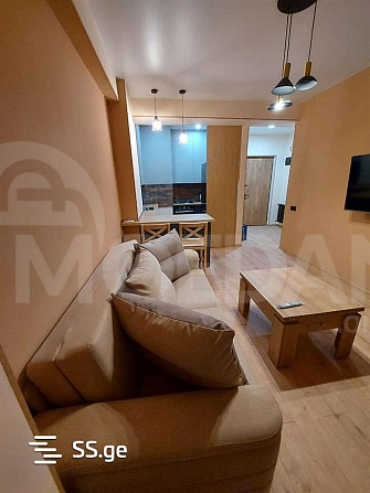 Сдам 2-комн. квартиру в Тбилиси  60м² 7/12 эт. Тбилиси - изображение 2