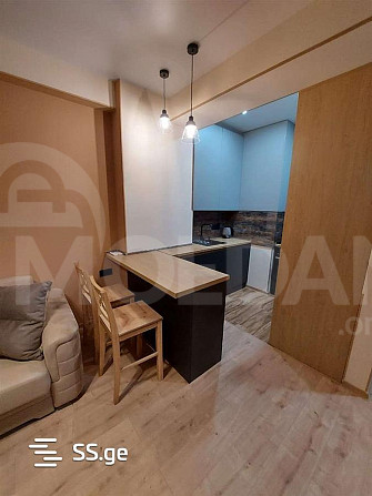 Сдам 2-комн. квартиру в Тбилиси  60м² 7/12 эт. Тбилиси - изображение 3