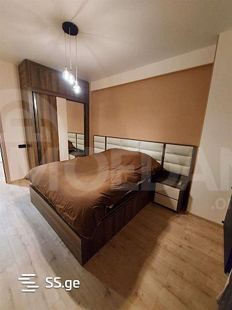 Сдам 2-комн. квартиру в Тбилиси  60м² 7/12 эт. Тбилиси - изображение 7
