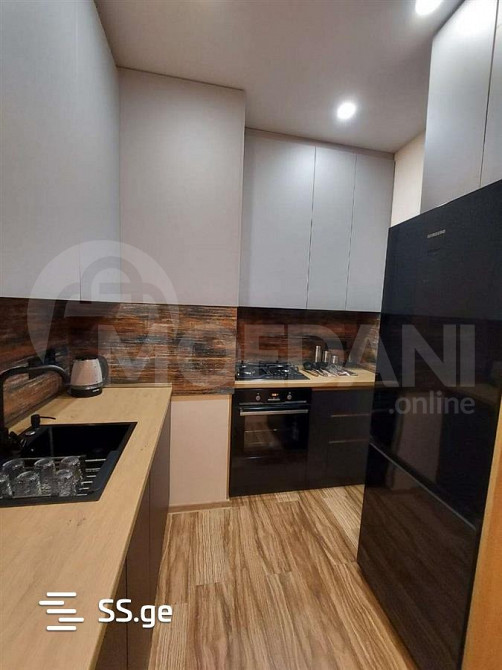 Сдам 2-комн. квартиру 60м² 7/12 эт. Тбилиси - изображение 9