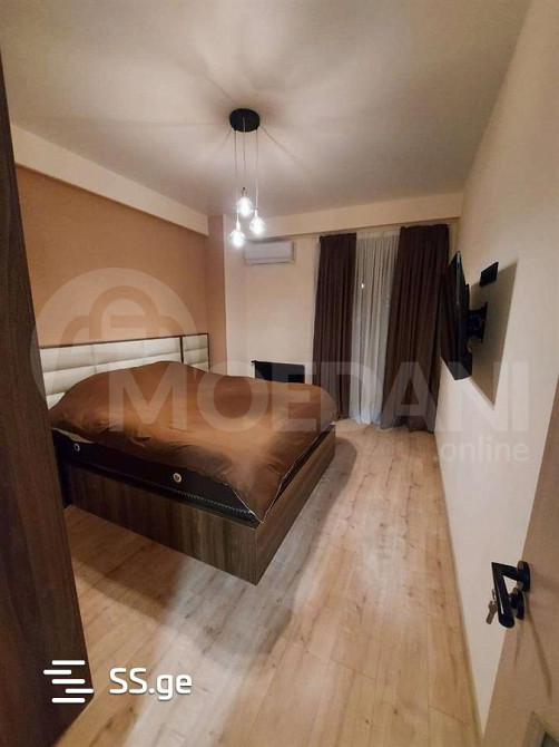 Сдам 2-комн. квартиру 60м² 7/12 эт. Тбилиси - изображение 4
