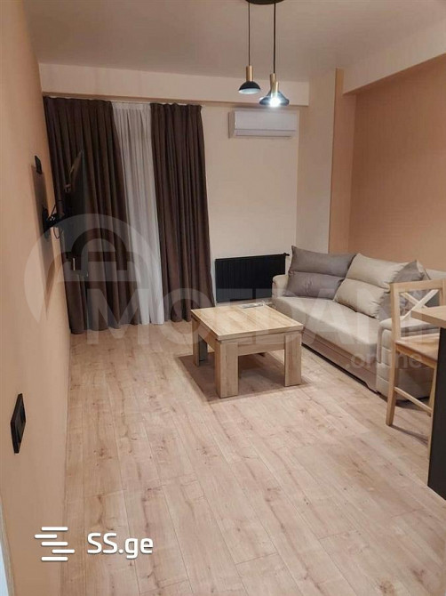 Сдам 2-комн. квартиру 60м² 7/12 эт. Тбилиси - изображение 1