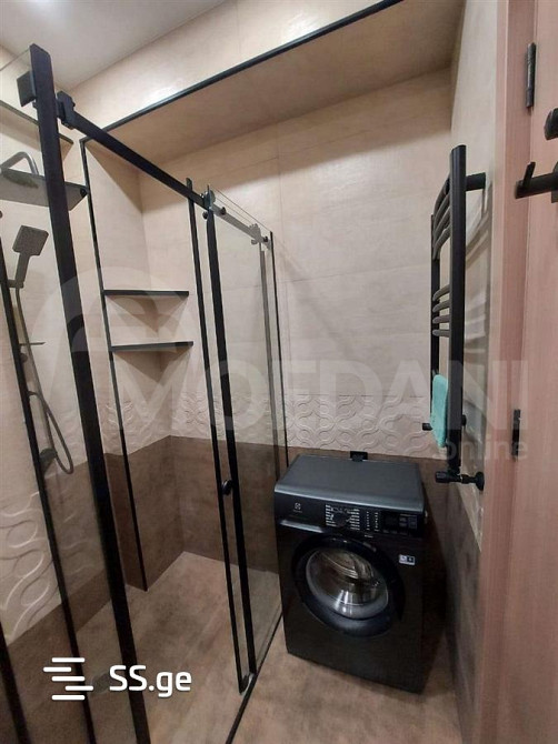 Сдам 2-комн. квартиру 60м² 7/12 эт. Тбилиси - изображение 8