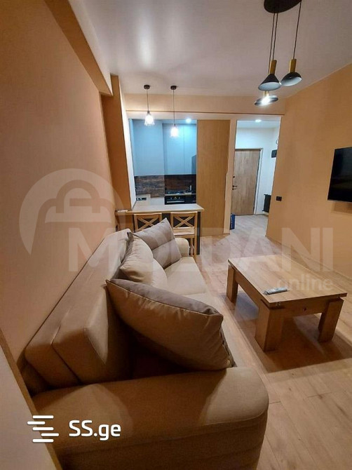 Сдам 2-комн. квартиру 60м² 7/12 эт. Тбилиси - изображение 2