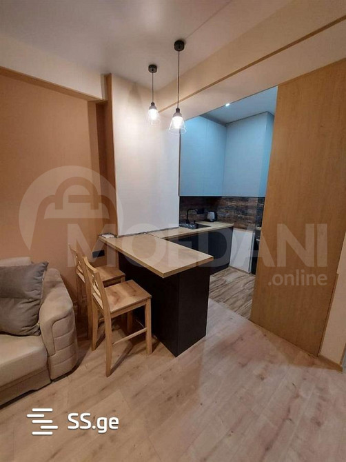 Сдам 2-комн. квартиру 60м² 7/12 эт. Тбилиси - изображение 3
