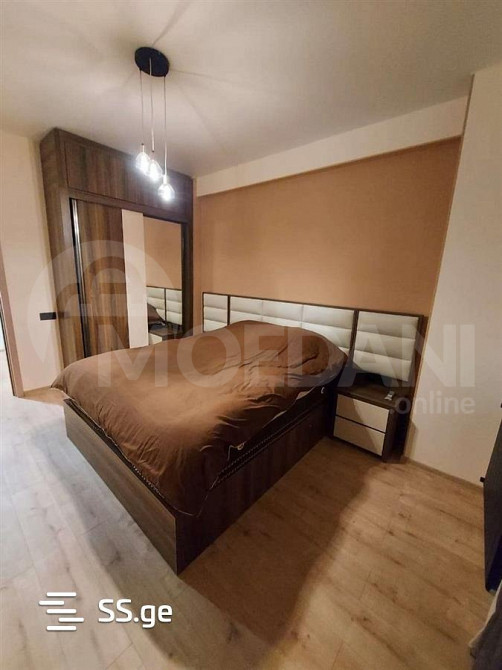 Сдам 2-комн. квартиру 60м² 7/12 эт. Тбилиси - изображение 7
