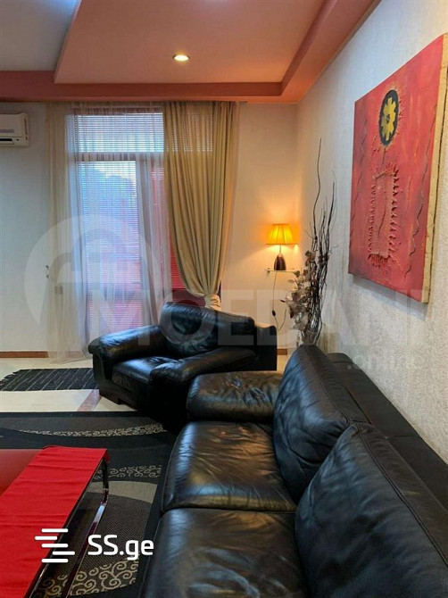 Сдам 2-комн. квартиру 65м² 7/10 эт. Тбилиси - изображение 6