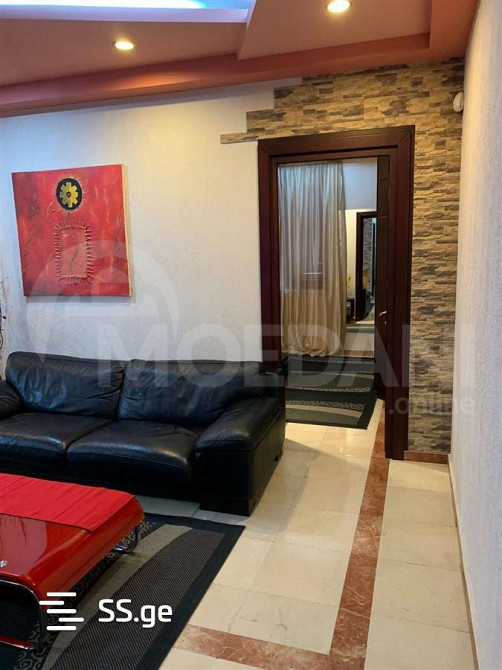 Сдам 2-комн. квартиру 65м² 7/10 эт. Тбилиси - изображение 8