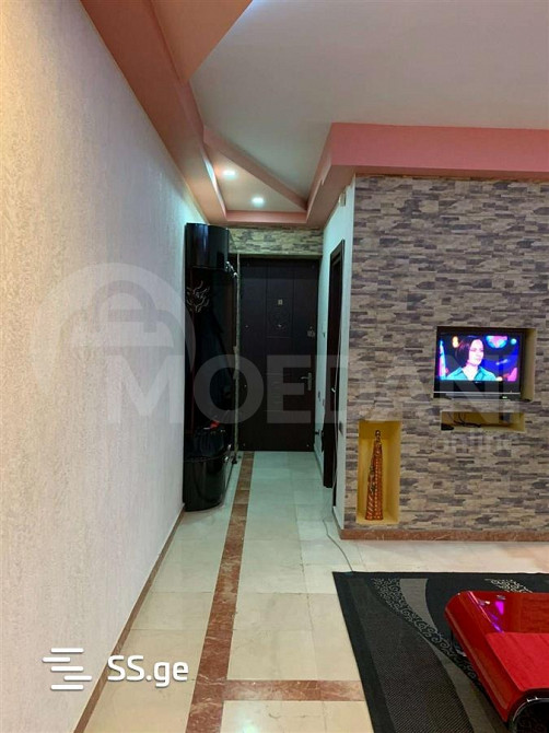 Сдам 2-комн. квартиру 65м² 7/10 эт. Тбилиси - изображение 4