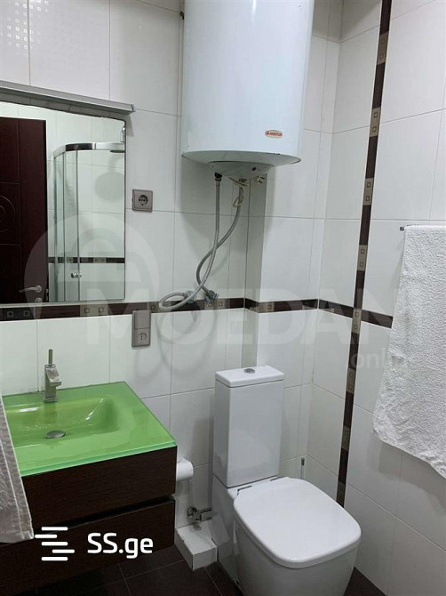 Сдам 2-комн. квартиру 65м² 7/10 эт. Тбилиси - изображение 3