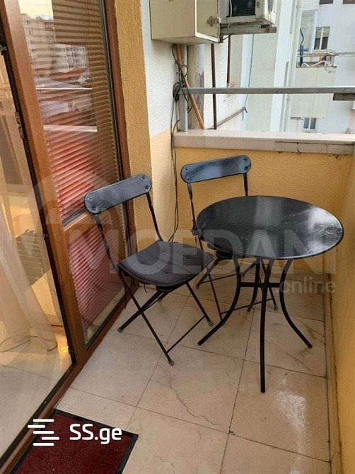 Сдам 2-комн. квартиру 65м² 7/10 эт. Тбилиси - изображение 9