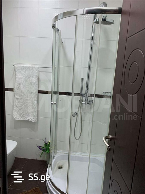 Сдам 2-комн. квартиру 65м² 7/10 эт. Тбилиси - изображение 2