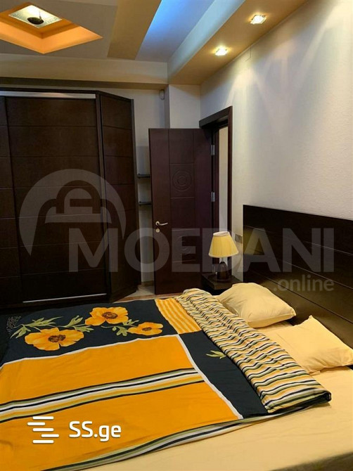 Сдам 2-комн. квартиру 65м² 7/10 эт. Тбилиси - изображение 7