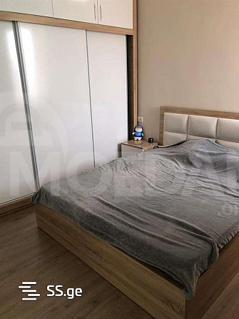 Сдам 2-комн. квартиру в Тбилиси  60м² 5/12 эт. Тбилиси - изображение 2