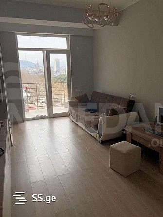 Сдам 2-комн. квартиру в Тбилиси  60м² 5/12 эт. Тбилиси - изображение 3
