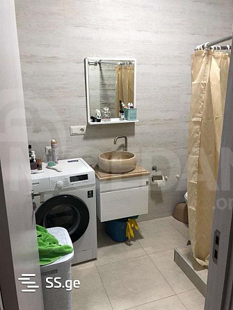 Сдам 2-комн. квартиру в Тбилиси  60м² 5/12 эт. Тбилиси - изображение 4