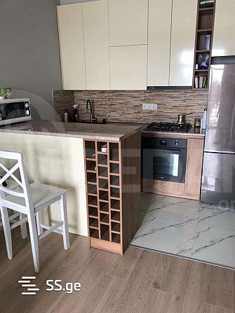 Сдам 2-комн. квартиру в Тбилиси  60м² 5/12 эт. Тбилиси - изображение 1