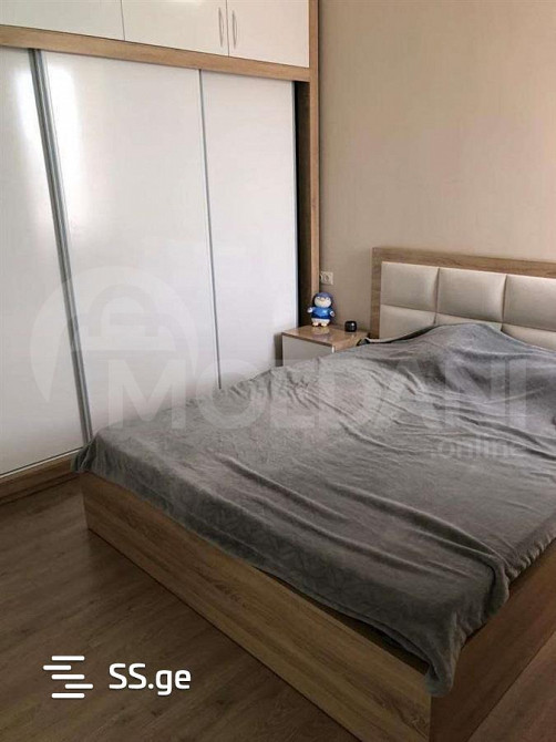 Сдам 2-комн. квартиру 60м² 5/12 эт. Тбилиси - изображение 2