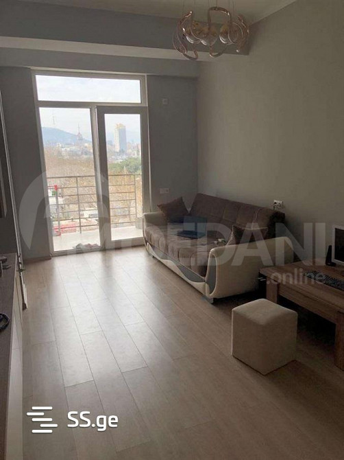 Сдам 2-комн. квартиру 60м² 5/12 эт. Тбилиси - изображение 3