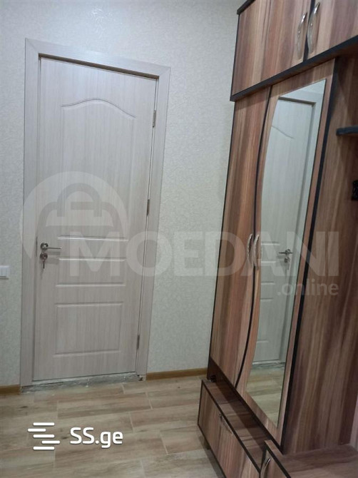 Apartments For Rent three-room 70м² 11/19 floor Tbilisi - photo 3
