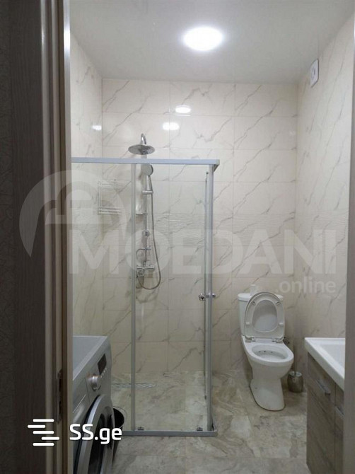 Apartments For Rent three-room 70м² 11/19 floor Tbilisi - photo 2
