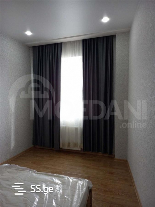 Apartments For Rent three-room 70м² 11/19 floor Tbilisi - photo 4