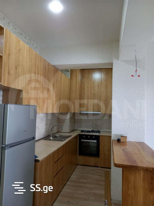 Apartments For Rent three-room 70м² 11/19 floor Tbilisi - photo 5