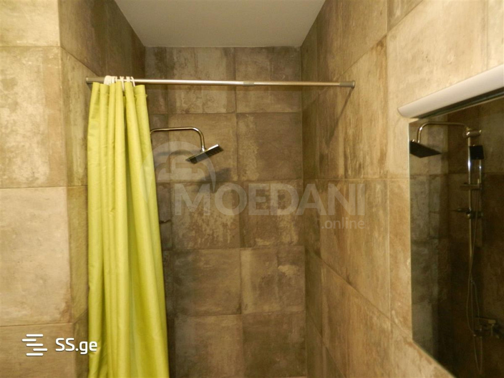 ქირავდება 2 ოთახიანი ბინა 60მ² 4/7 სართ თბილისი - photo 2