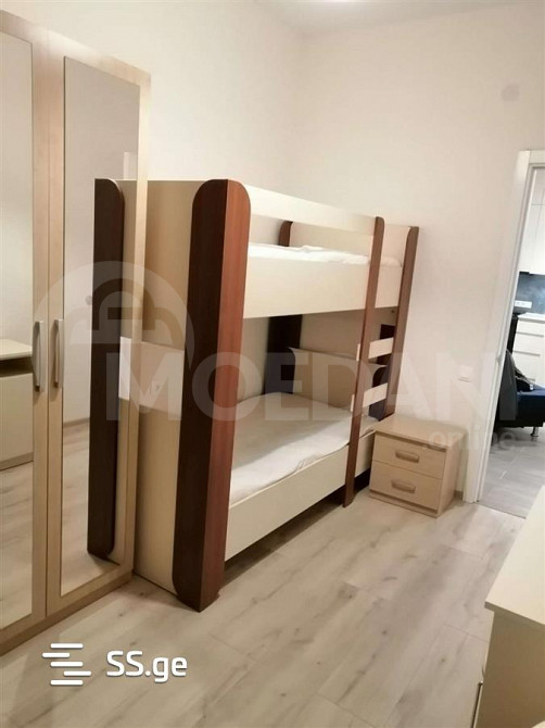 ქირავდება 3 ოთახიანი ბინა 65მ² 2/10 სართ თბილისი - photo 10