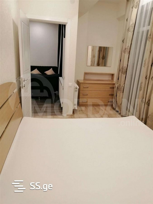 ქირავდება 3 ოთახიანი ბინა 65მ² 2/10 სართ თბილისი - photo 8