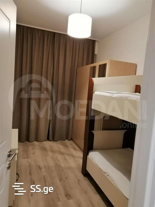 ქირავდება 3 ოთახიანი ბინა 65მ² 2/10 სართ თბილისი - photo 3