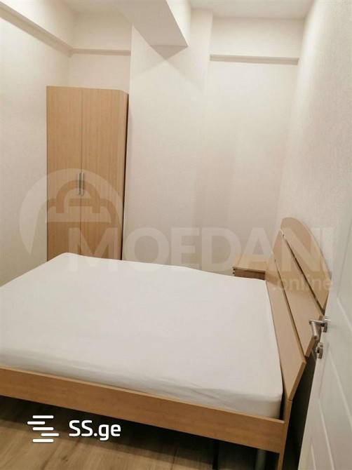 ქირავდება 3 ოთახიანი ბინა 65მ² 2/10 სართ თბილისი - photo 6