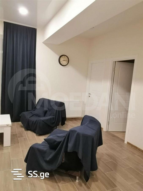 ქირავდება 3 ოთახიანი ბინა 65მ² 2/10 სართ თბილისი - photo 7