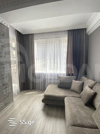 Сдам 2-комн. квартиру в Тбилиси  50м² 3/10 эт. Тбилиси - изображение 5