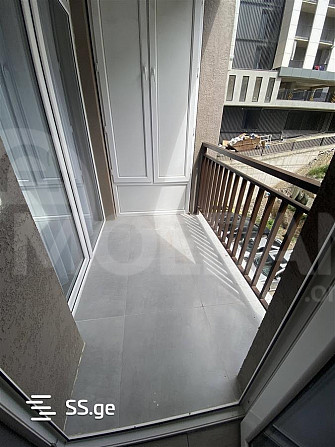 Сдам 2-комн. квартиру в Тбилиси  50м² 3/10 эт. Тбилиси - изображение 7