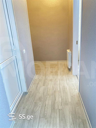 Сдам 2-комн. квартиру в Тбилиси  50м² 3/10 эт. Тбилиси - изображение 3