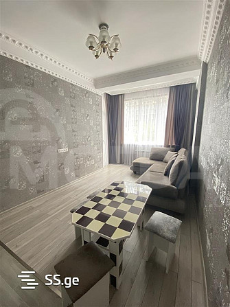 Сдам 2-комн. квартиру в Тбилиси  50м² 3/10 эт. Тбилиси - изображение 6