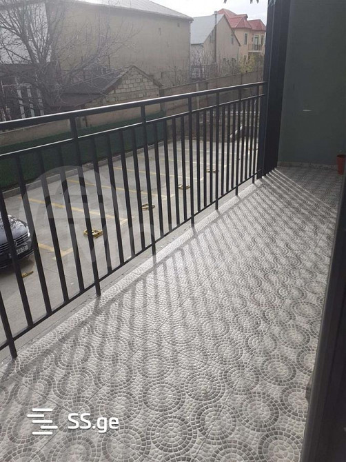 ქირავდება 2 ოთახიანი ბინა 50მ² 1/10 სართ თბილისი - photo 4