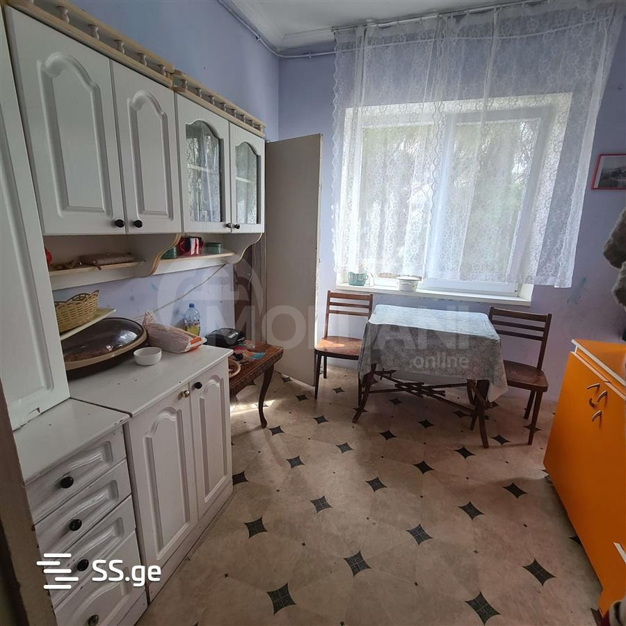 იყიდება 2 ოთახიანი ბინას 65მ² 2/9 სართ თბილისი - photo 3