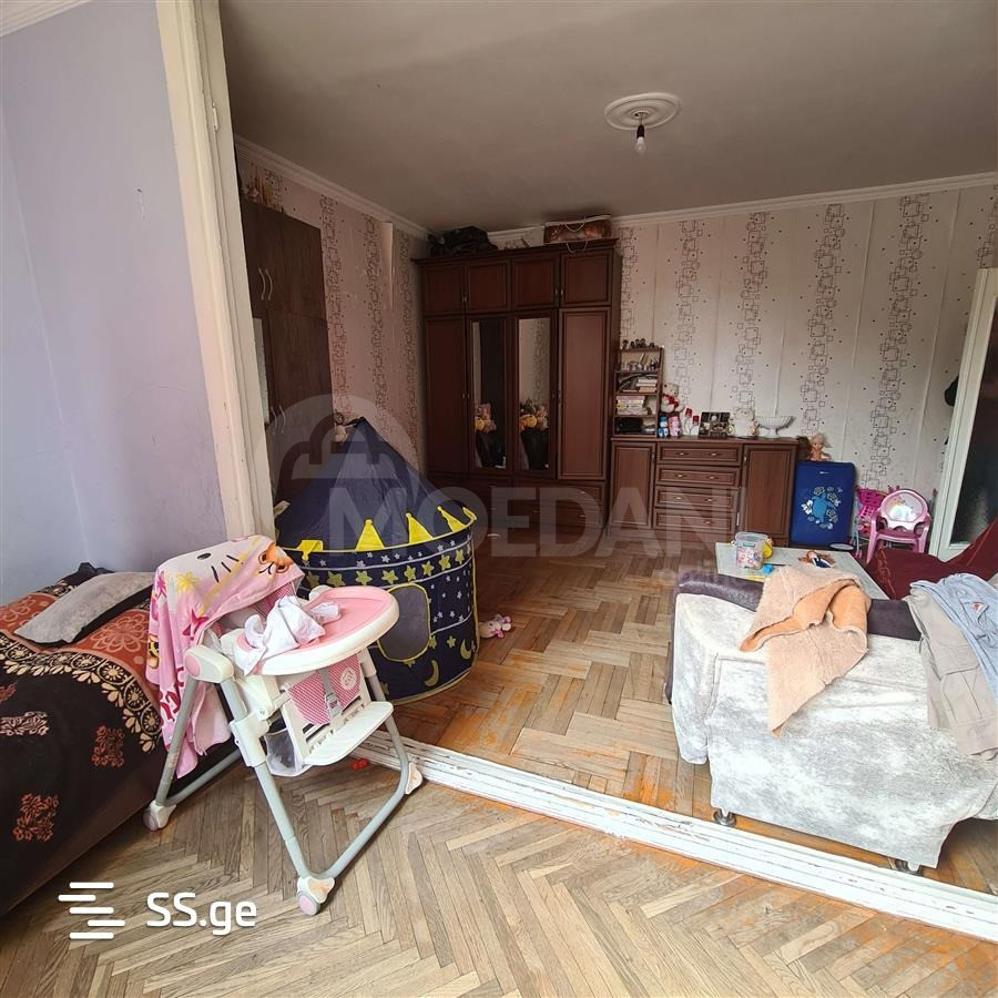 იყიდება 2 ოთახიანი ბინას 65მ² 2/9 სართ თბილისი - photo 5