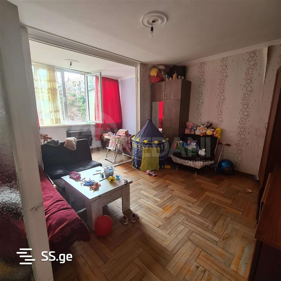 იყიდება 2 ოთახიანი ბინას 65მ² 2/9 სართ თბილისი - photo 4