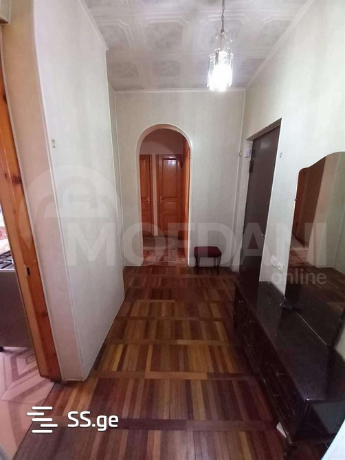 იყიდება 2 ოთახიანი ბინას 65მ² 7/15 სართ თბილისი - photo 6